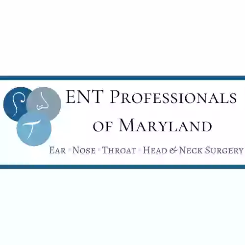 Kenneth Wong, M.D. - ENT Professionals of Maryland LLC