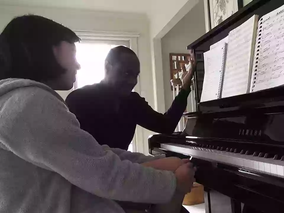 Young's School of Gospel and Jazz Piano