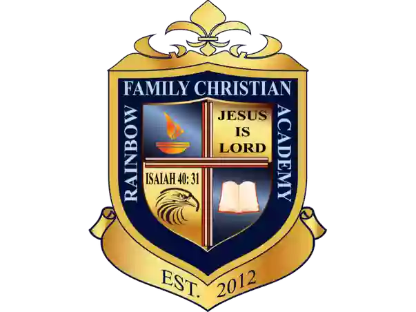 Rainbow Family Christian Academy