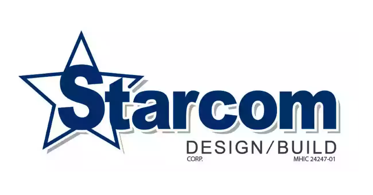 Starcom Design/Build