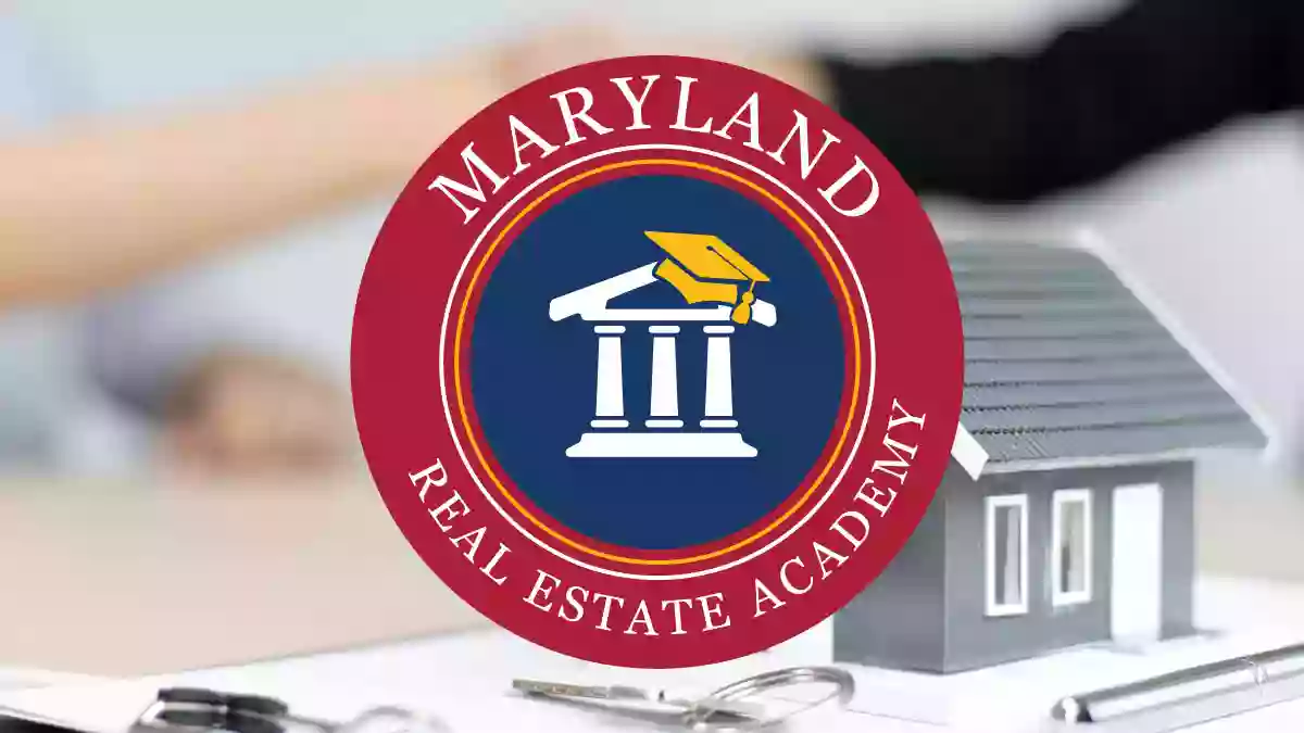 Maryland Real Estate Academy