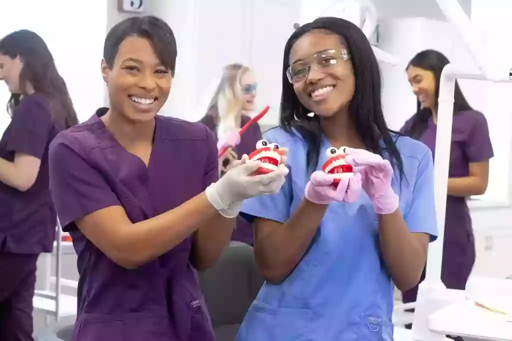 Maryland Dental Assistant School