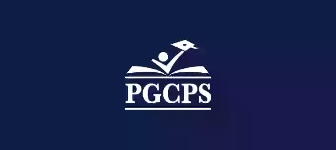 Prince George's County Board of Education