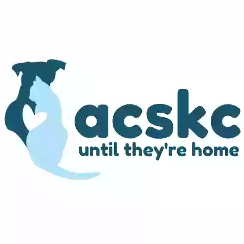 The Animal Care Shelter for Kent County