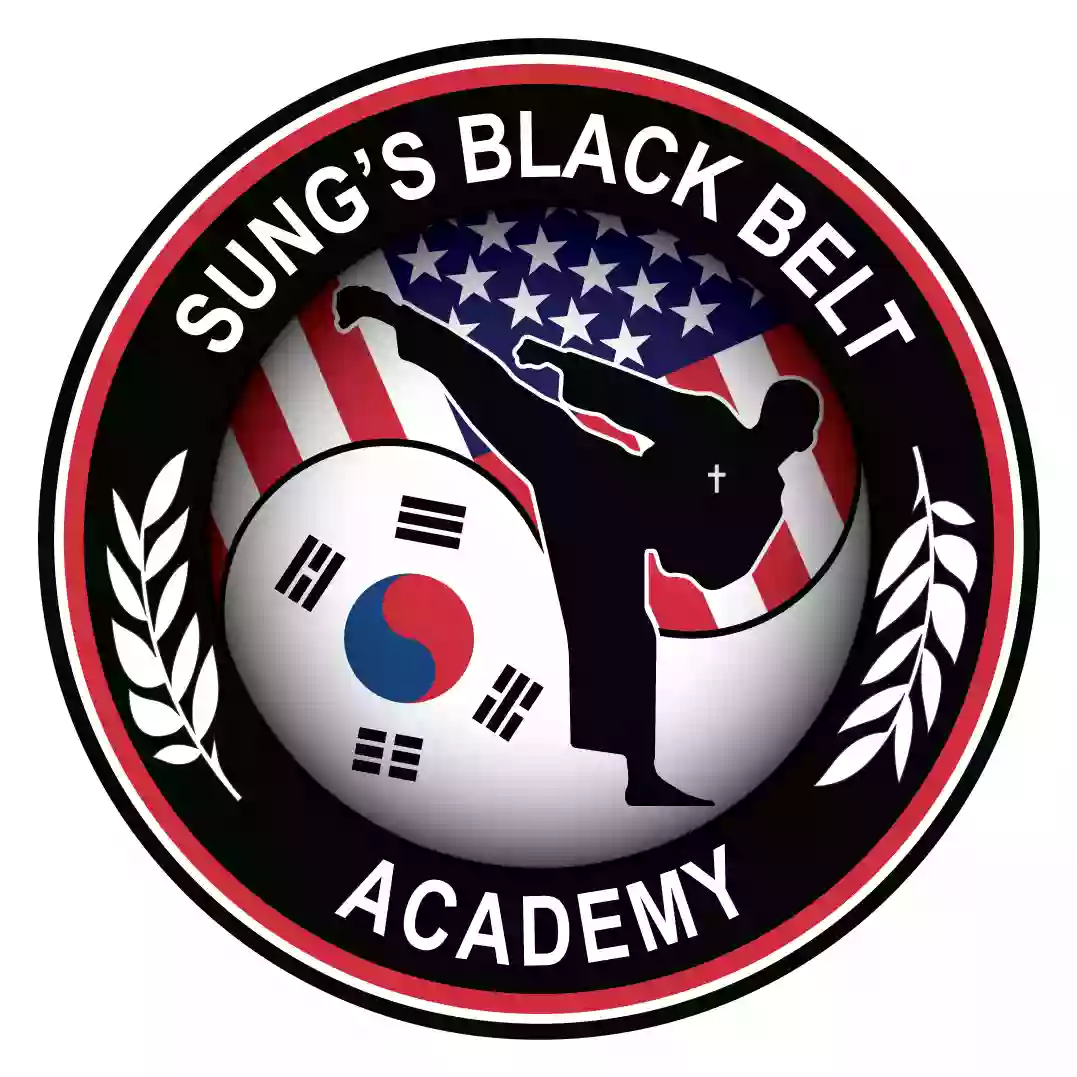 Master Chan Sung's Black Belt Academy