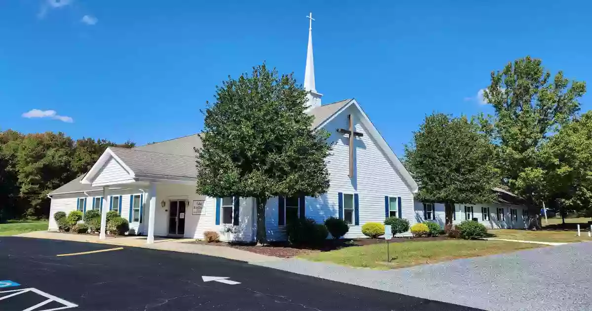 Talbot Bible Church