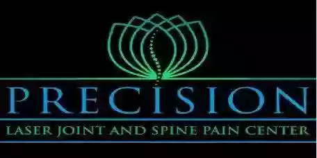 Precision Laser Joint and Spine Pain Center