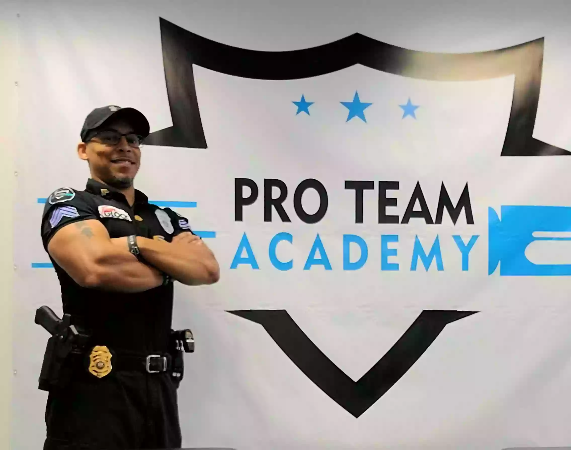 Pro Team Academy