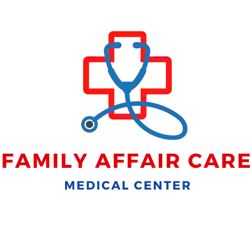 Family Affair Care, Llc