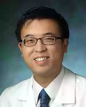 Dr. Sung-Min Cho