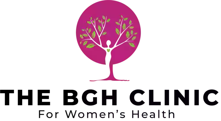 The BGH Clinic For Women's Mental Health