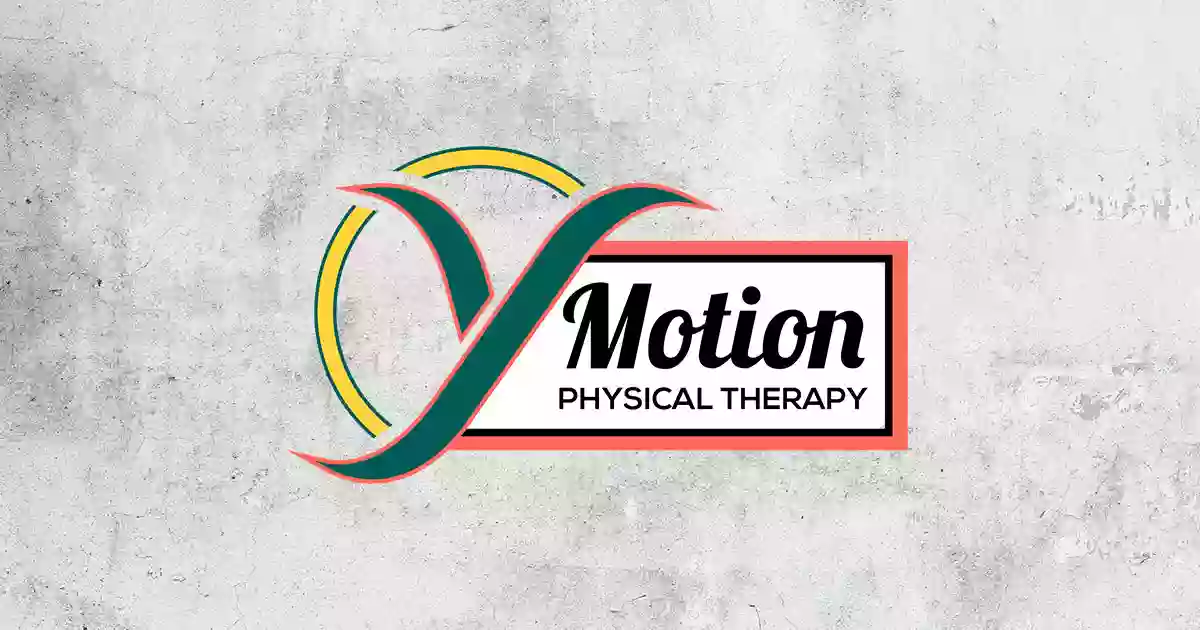 Y Motion Physical Therapy