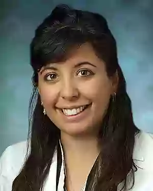 Dr. Christina Kokorelis