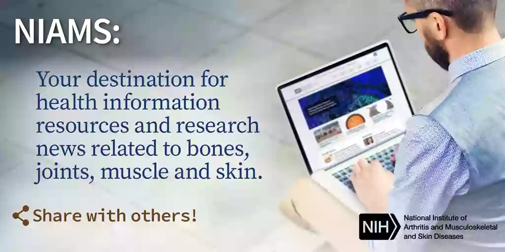 National Institute of Arthritis and Musculoskeletal and Skin Diseases