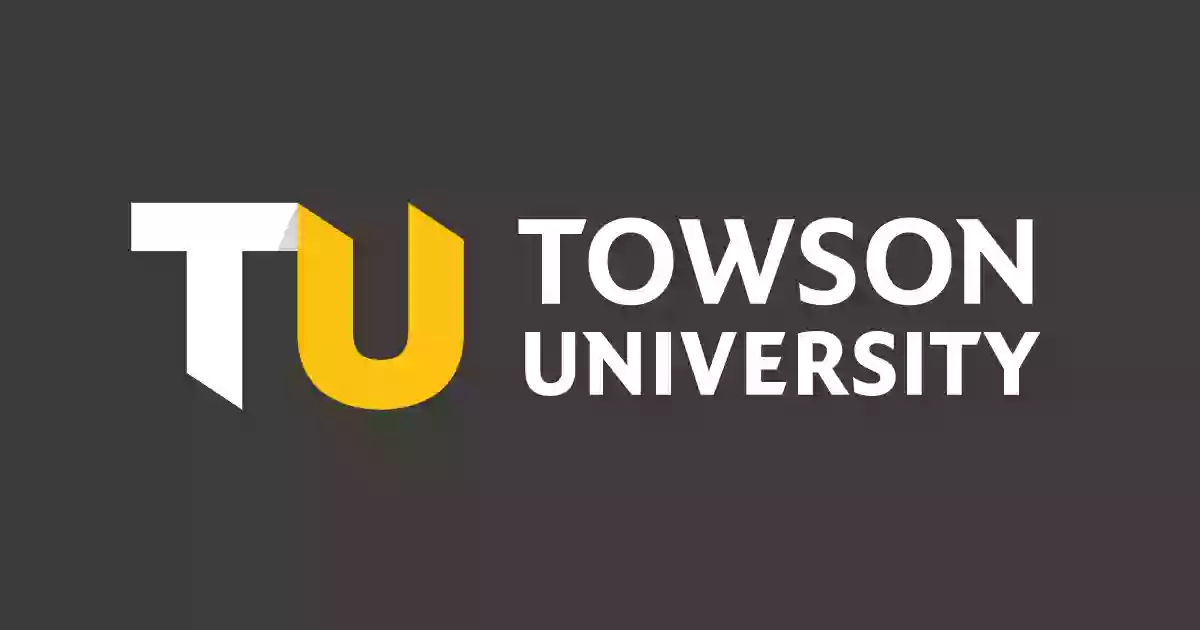 Towson University - Institute for Well-Being