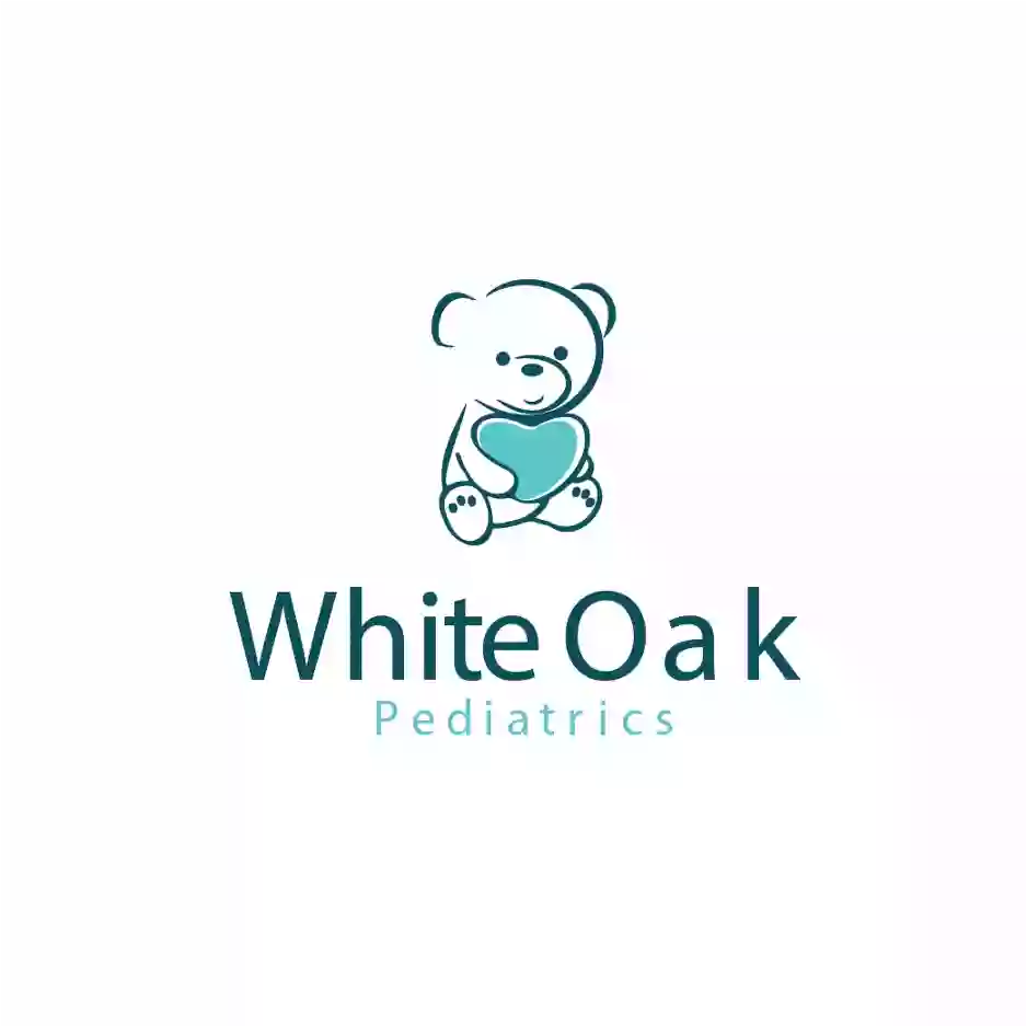 White Oak Pediatrics