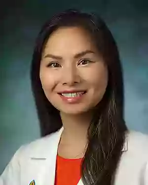 Dr. Emily Li