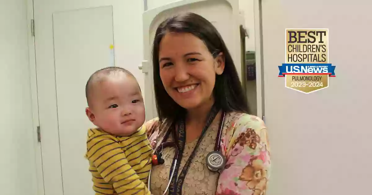 Johns Hopkins Pediatric Sleep Center