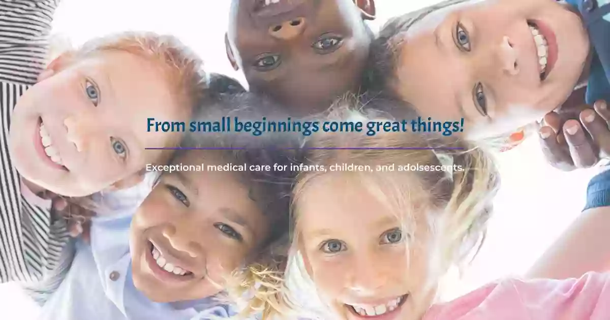 Linthicum Pediatrics