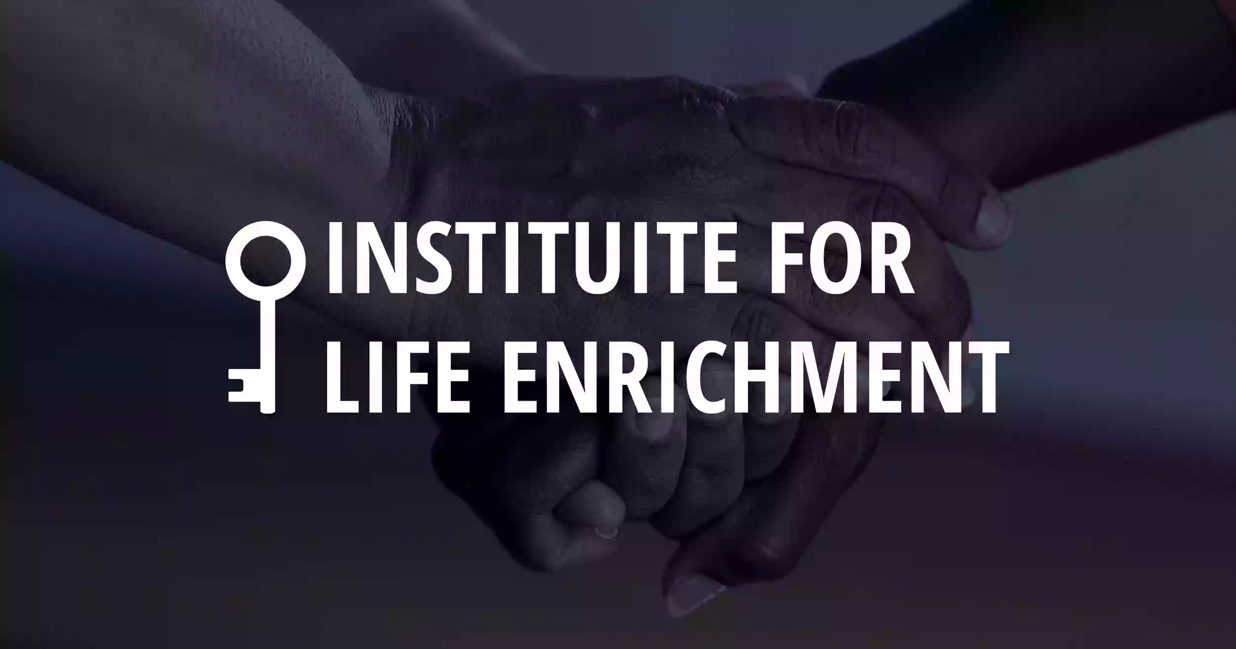 Institute For Life Enrichment