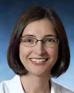 Melania Maria Bembea, MD, PHD, MPH