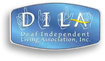 Deaf Independent Living Associates