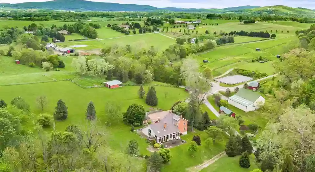 Stoney Creek Farm