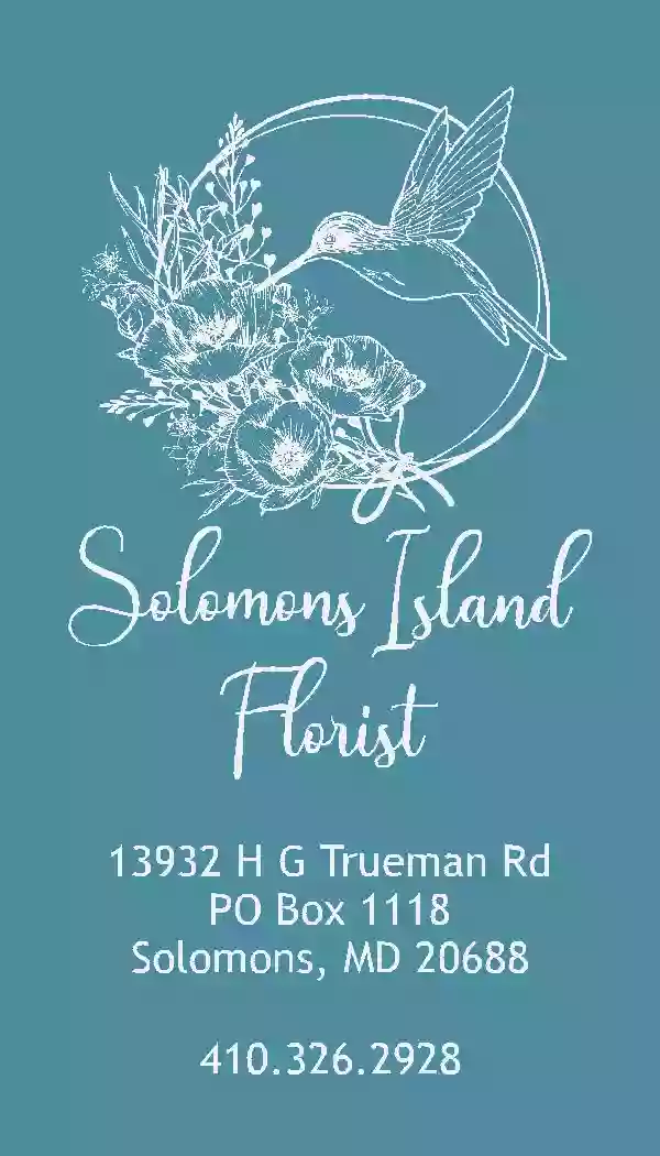 Solomons Island Florist & Gift Shop