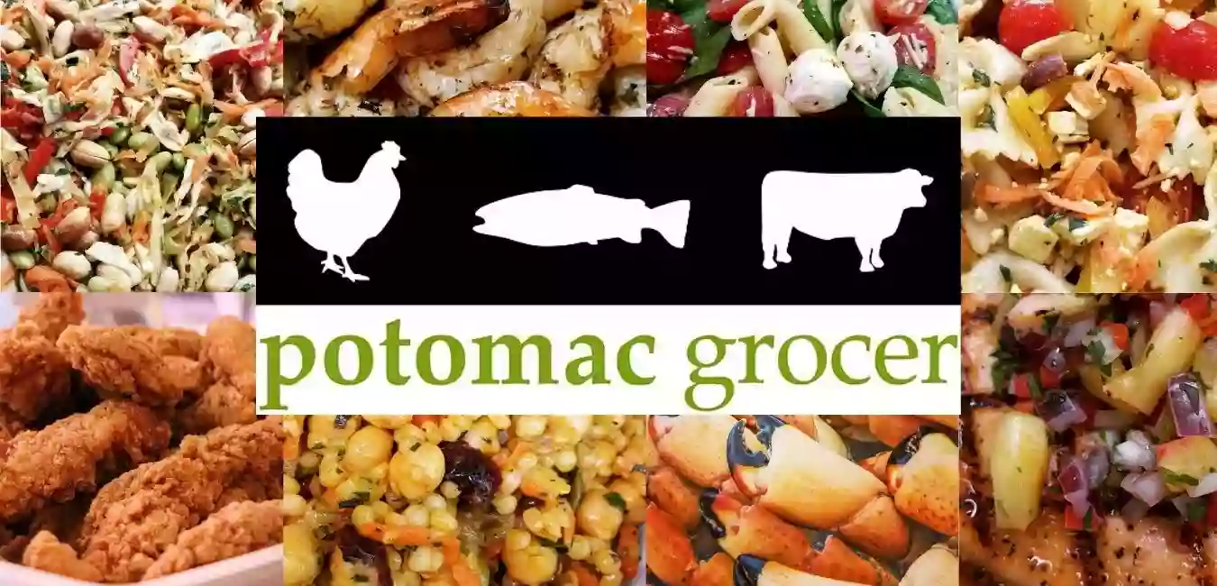 potomac grocer