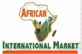 AFRICAN MARKET