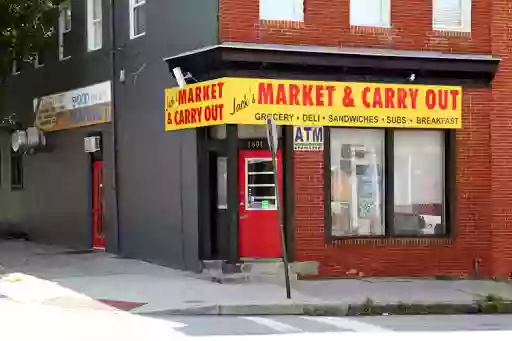 Jack's Market and Carryout