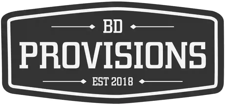 BD Provisions Severna Park