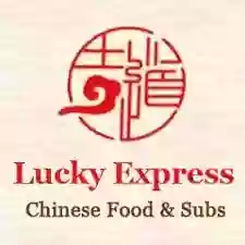 Lucky Express