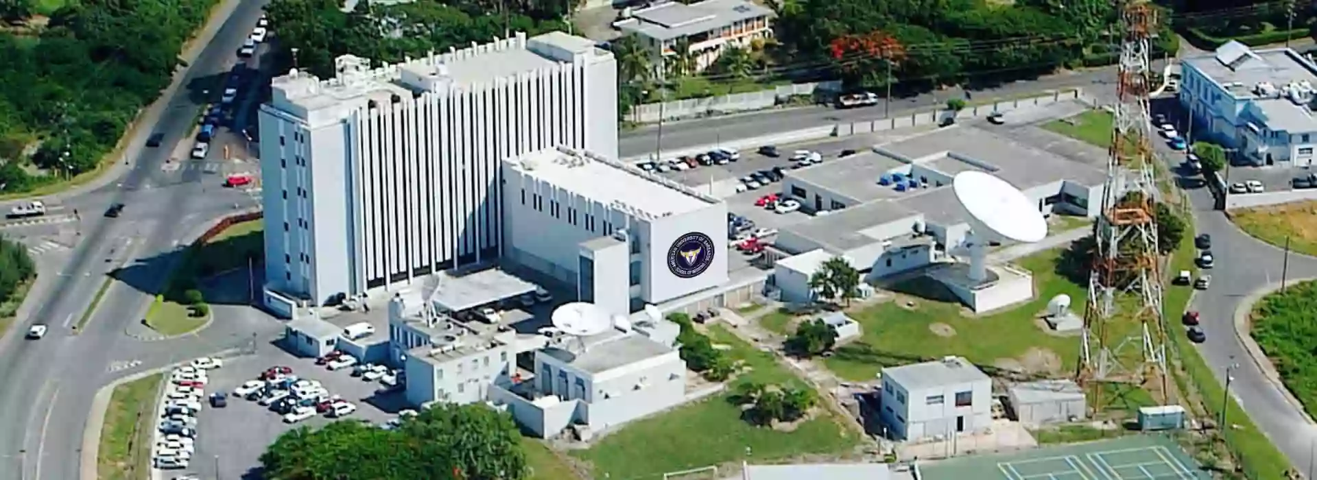 American university of barbados