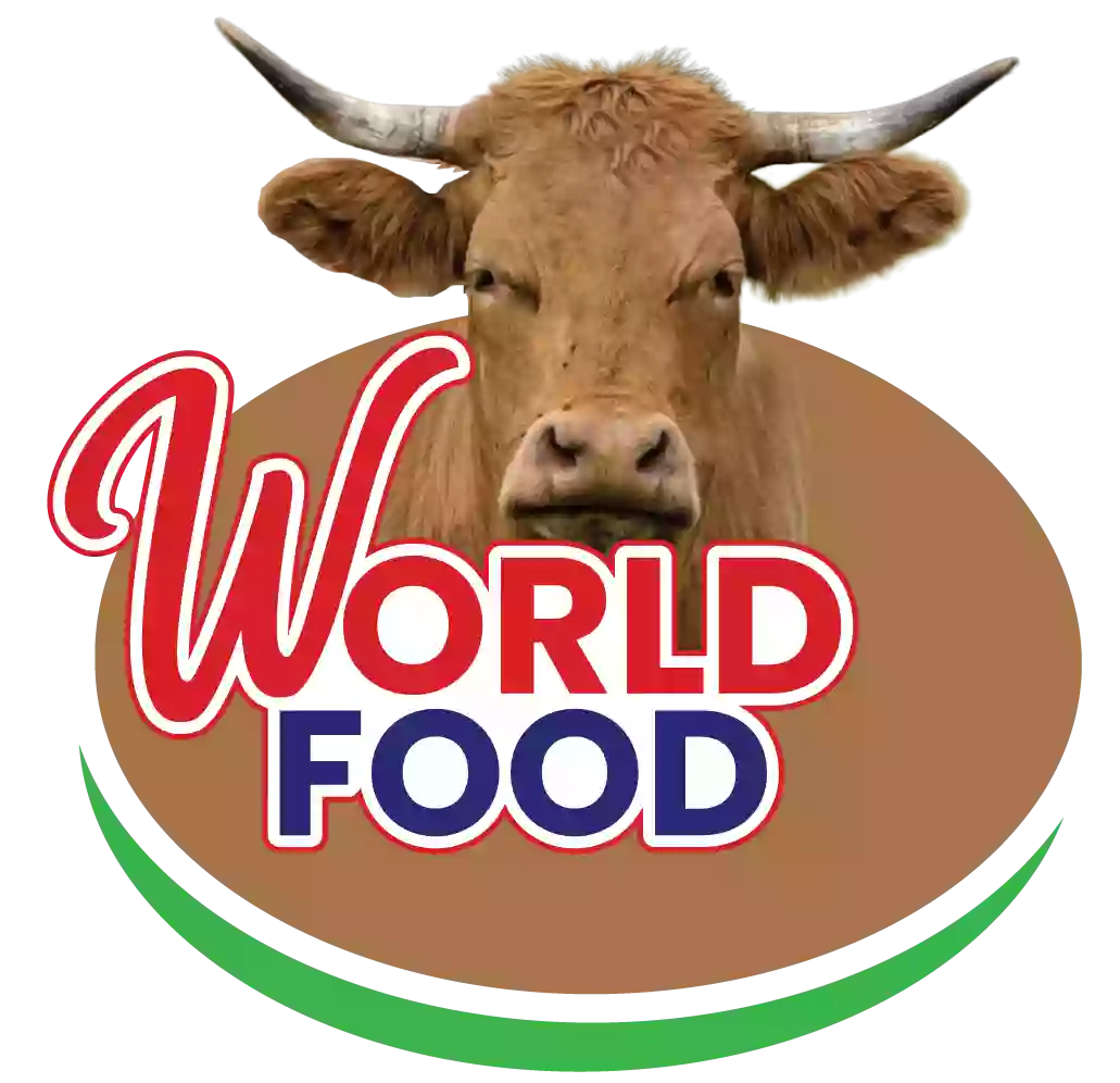 World Food Supermarket