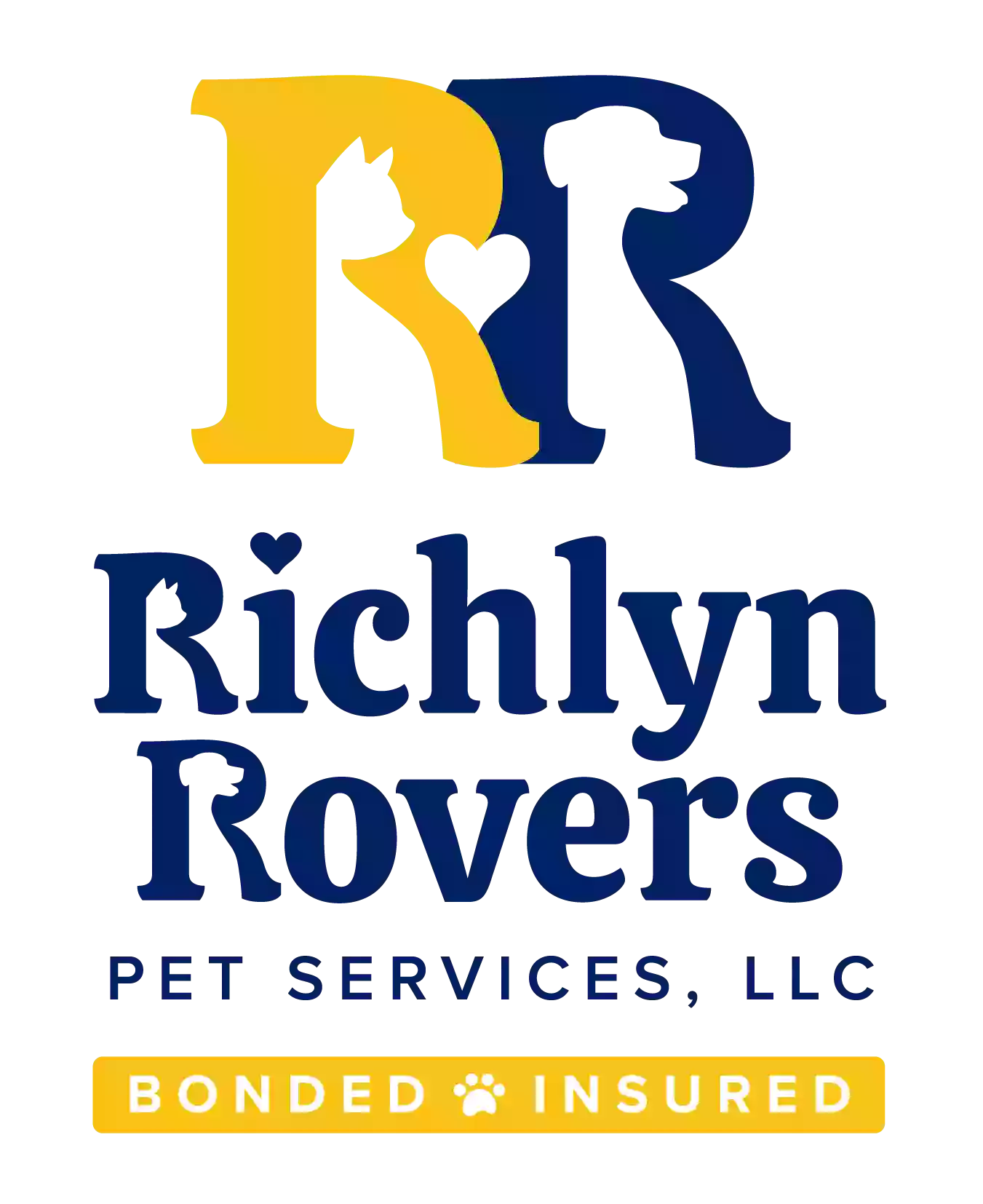 Richlyn Rovers Pet Services