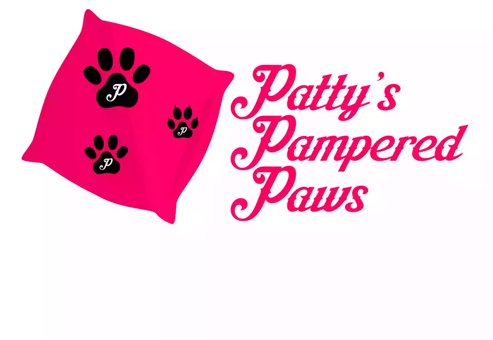 Patty's Pampered Paws