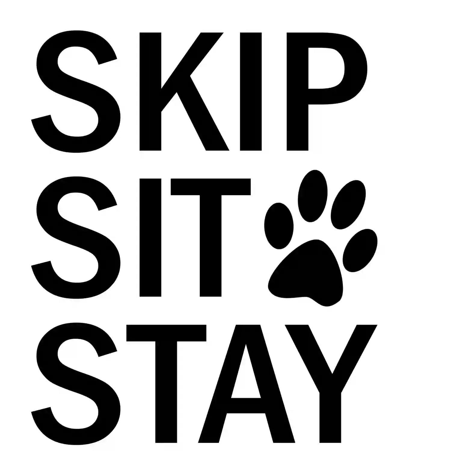 Skip Sit Stay LLC