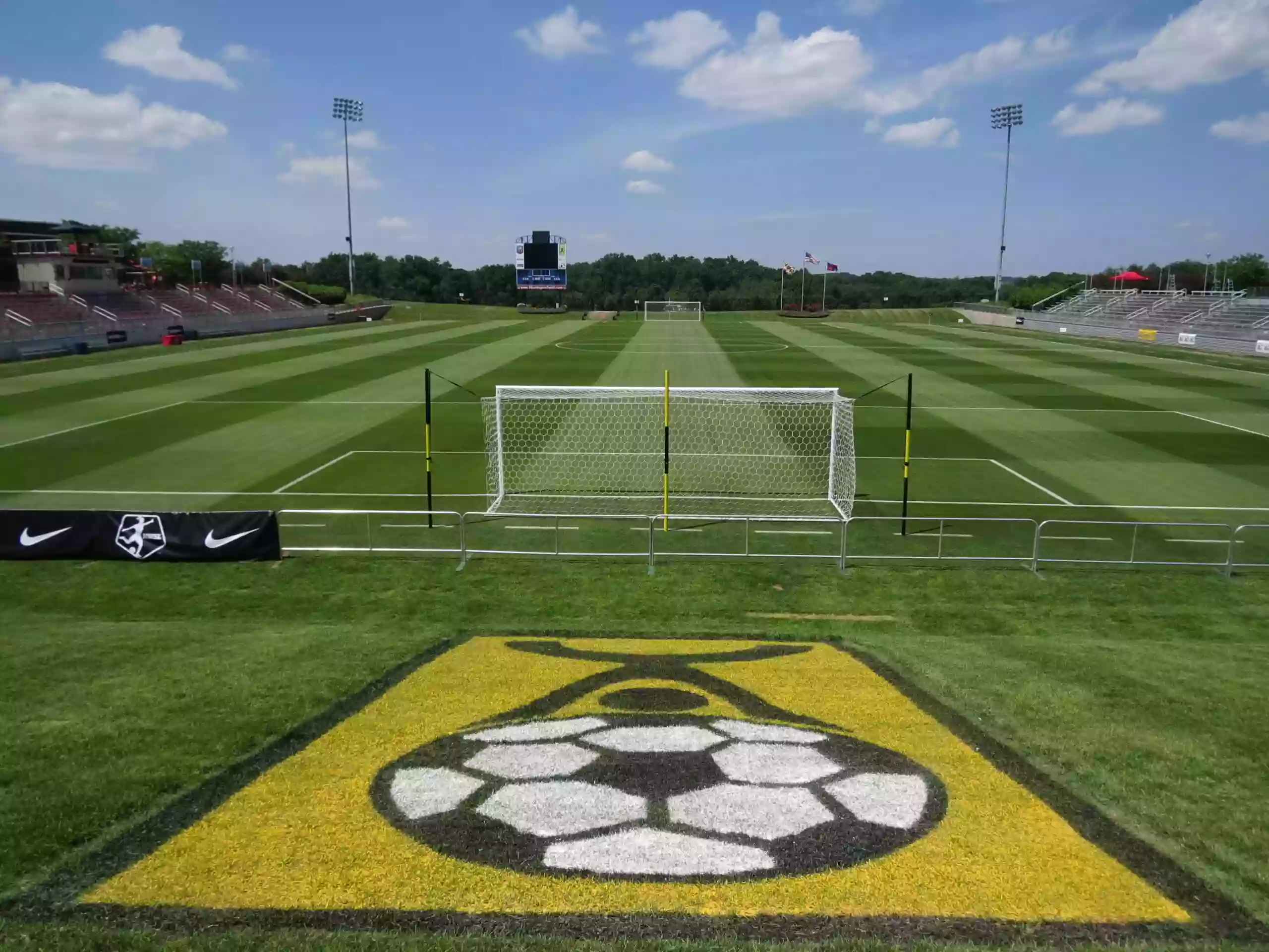 Maryland SoccerPlex