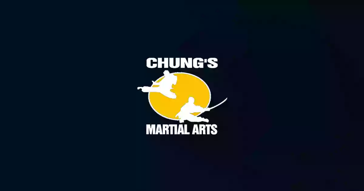 Chung's Martial Arts