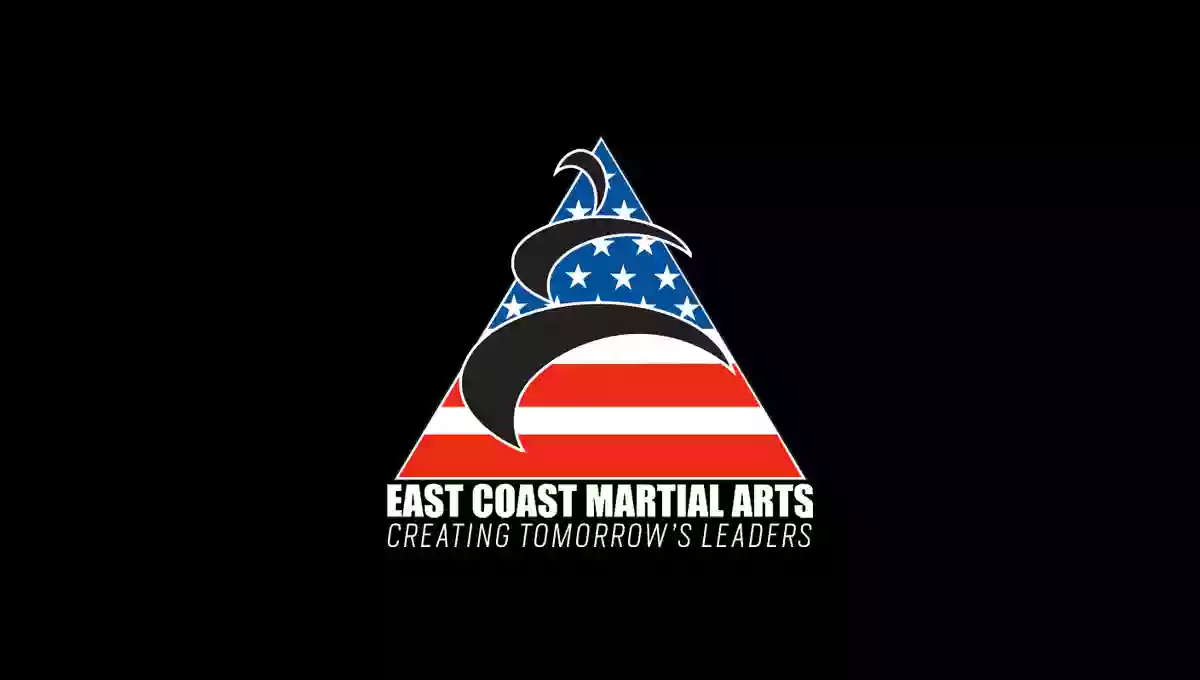 East Coast Martial Arts