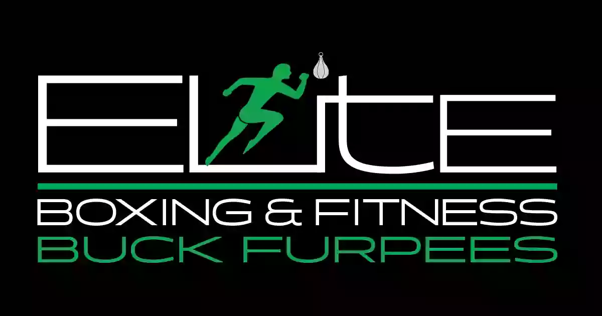 Elite Boxing & Fitness