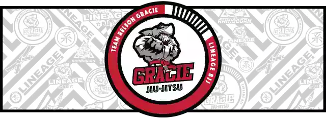 Calvert MMA Academy - Lineage BJJ / Gracie Jiu-Jitsu