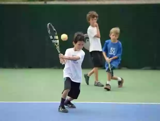 Bethesda Tennis Academy