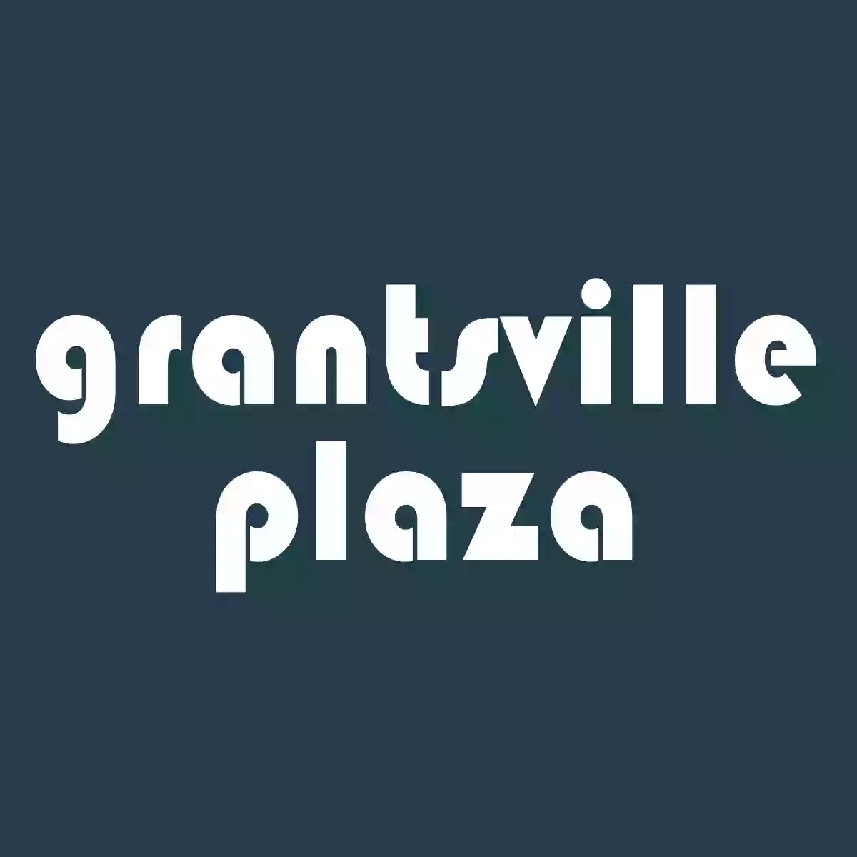 Grantsville Shopping Plaza