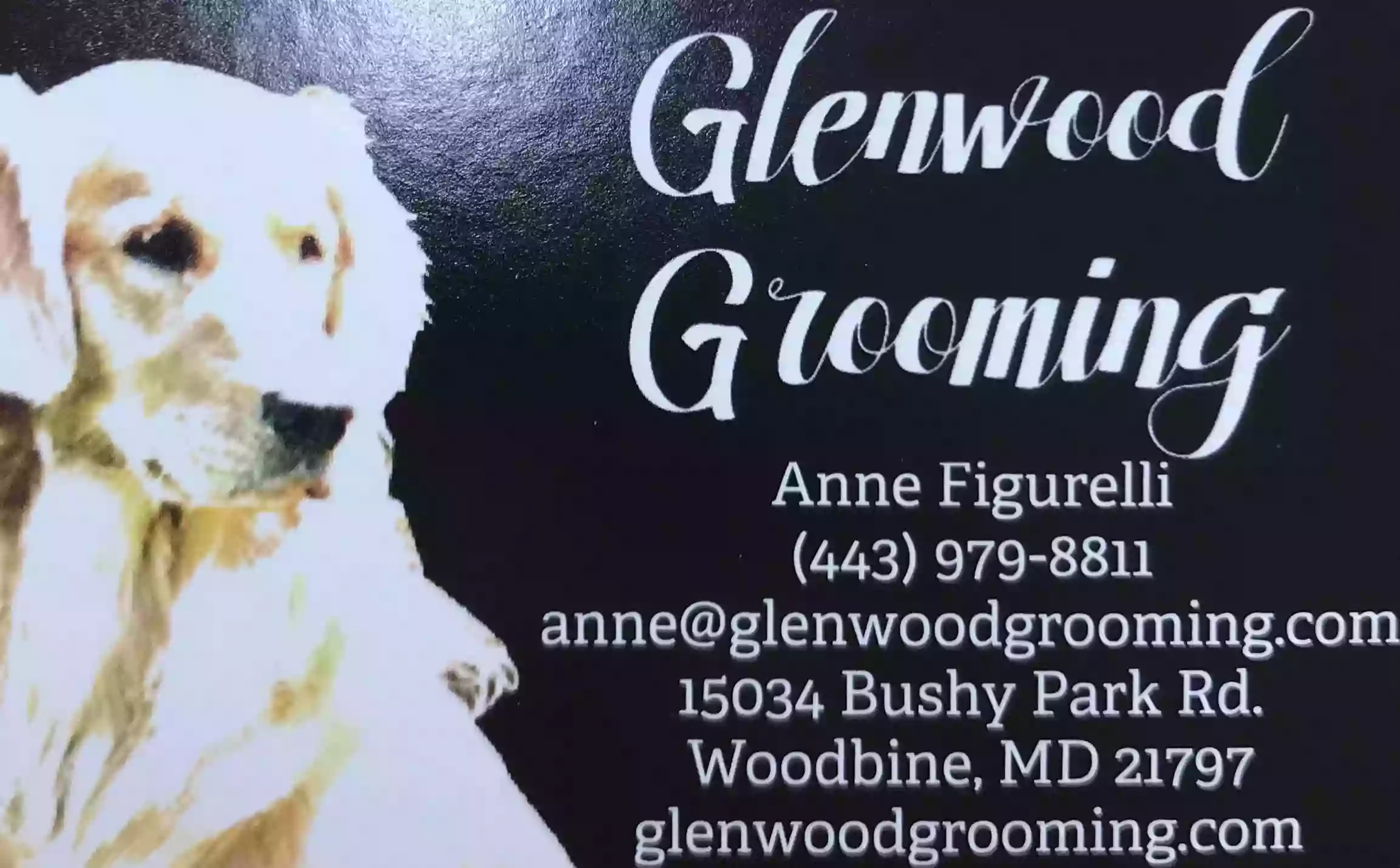 Glenwood Grooming