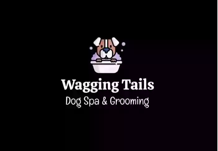 Wagging Tails Dog Spa & Grooming