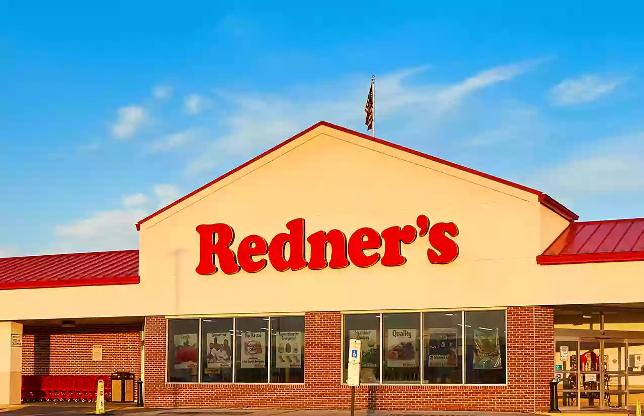 Redner's Quick Shoppe