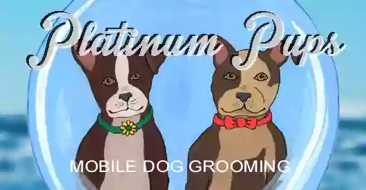 Platinum Pups Grooming