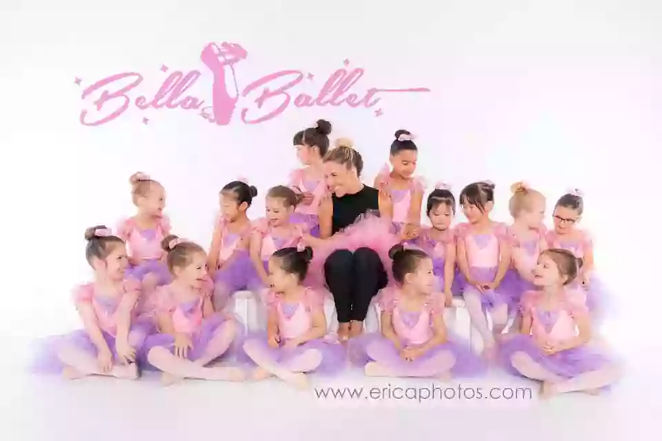 Bella Ballet